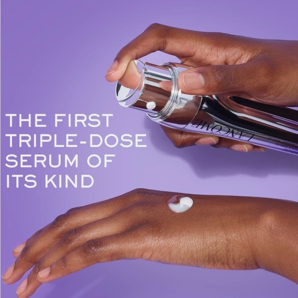 Lancome Renergie H.C.F A NEW TRIPLE-ACTION SERUM - Picture 5 of 7